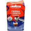 Zrnková káva Lavazza Espresso Crema e Gusto 1 kg