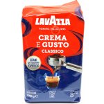 Lavazza Espresso Crema e Gusto 1 kg – Hledejceny.cz