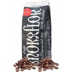 Caffé Mokaflor Black 1 kg – Zboží Dáma