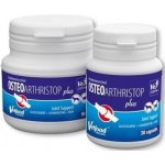 Vetfood Osteoarthristop Plus 90 kapslí – Hledejceny.cz