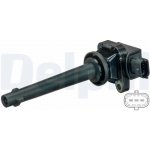 Zapalovací cívka DELPHI GN10800-12B1 – Hledejceny.cz