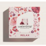 Waterdrop Relax 12 kapslí – Zboží Dáma