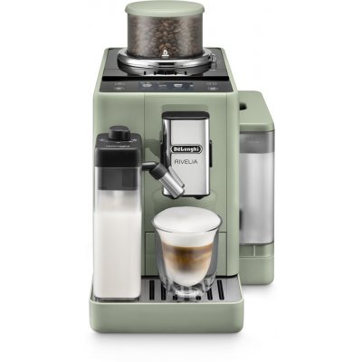 DeLonghi Rivelia EXAM441.55.GR – Zboží Dáma
