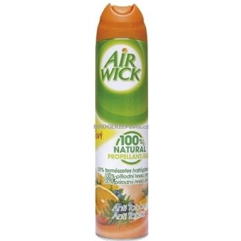 Air Wick spray Antitabák 240 ml