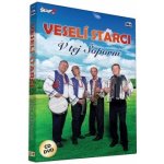 Veselí starci - V tej šoporni DVD – Hledejceny.cz