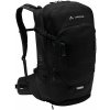 Cyklistický batoh Vaude Bike Alpin 25+5l black