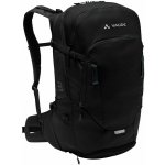 Vaude Bike Alpin 25+5l black – Hledejceny.cz
