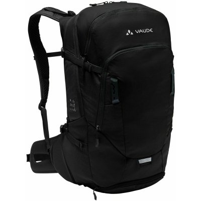Vaude Bike Alpin 25+5l black – Hledejceny.cz