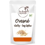 Les Fruits du Paradis Ovesné bezlepkové vločky BIO 3 kg – Zboží Mobilmania