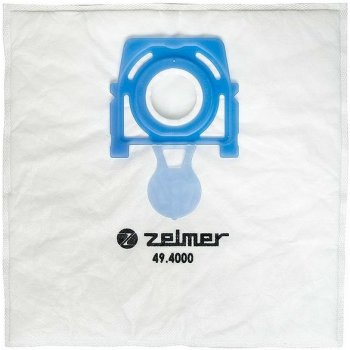 Zelmer SAF-BAG 49.4000 4+1 ks