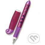 Faber-Castell 149848 Scribolino bombičkové pero malinové – Zboží Dáma