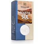 Sonnentor Pouštní sůl z Kalahari 150 g – Zboží Mobilmania