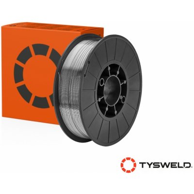 Tysweld T08m 308 LSi 0,8 mm T08M.027 5 kg – Sleviste.cz