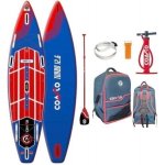 Paddleboard Coasto Turbo 12'6 – Zboží Dáma