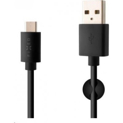 Fixed l, USB-A na USB-C, 20 W, 1m – Zboží Mobilmania
