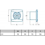 UC 10 SILENTIS STD SILVER – Zbozi.Blesk.cz