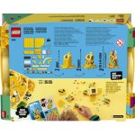 LEGO® DOTS™ 41948 Stojánek na tužky roztomilý banán – Hledejceny.cz