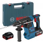 Bosch GBH 18 V-26 0611909003 – Hledejceny.cz