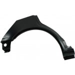 LEM ZADNÍHO BLATNÍKU PRAVÝ 4D, 5D VOLVO 440/460 (445/464), 08.88-12.96 POLCAR | Zboží Auto