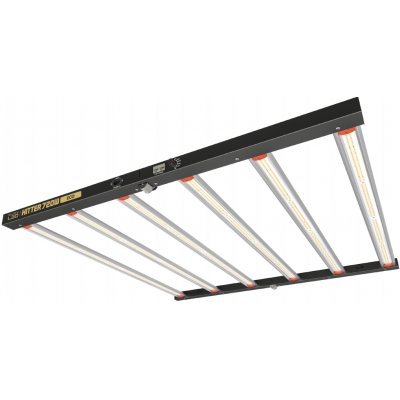 SunPro HITTER 720W ECO, LED 2.6 umol/J – Sleviste.cz
