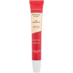 Max Factor Miracle Pure Lip Enhancer hydratační lesklý balzám na rty 070 Peach Cream 12 ml – Zboží Dáma