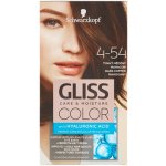 Schwarzkopf Gliss Color barva na vlasy Blond 8-0 – Sleviste.cz