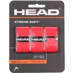 Head Xtreme Soft 3ks červená – Zboží Mobilmania