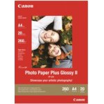Canon 13x18cm, 275 g/m2, 20 ks – Sleviste.cz