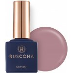 Ruscona Master Base UV gel DARK PINK 11 ml – Zboží Dáma Ruscona Master Base UV gel DARK PINK 11 ml – Zboží Dáma