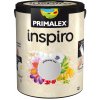 Interiérová barva Primalex INSPIRO 5 l platinová šeď