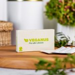 Veganus komplexní pro vegany a vegetariány 30 tablet – Hledejceny.cz
