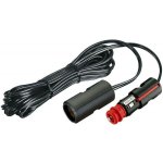 HELLA Silový kabel zakončený konektorem do autozapalovače 8KA007589081