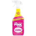 The Pink stuff Univerzální Miracle čistič 850 ml – HobbyKompas.cz