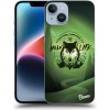 Pouzdro a kryt na mobilní telefon Apple Pouzdro Picasee ULTIMATE CASE MagSafe Apple iPhone 14 - Wolf life