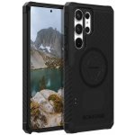Pouzdro Rokform Rugged Samsung Galaxy S23 Ultra, černé – Zboží Živě