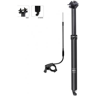 Kind Shock eTen Integra – Sleviste.cz