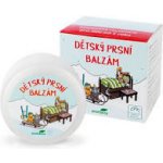 Aromatica dětský prsní balzám Bob a Bobek 30 ml – Zboží Dáma