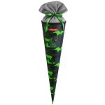 Step by Step Black Cat Chiko školní kornout – Sleviste.cz