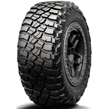 BFGoodrich Mud Terrain T/A KM3 37/12,5 R18 115/112Q