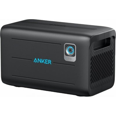 Anker SOLIX BP2600 – Zbozi.Blesk.cz