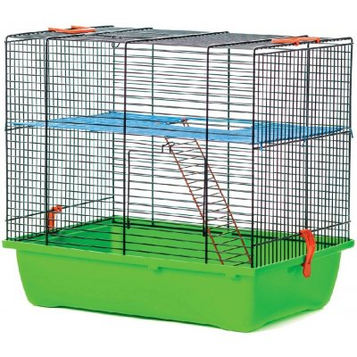 Tommi Klec hlodavec Gino Eko 43 x 28 x 38,5 cm – Sleviste.cz