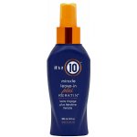 It´s a 10 Miracle Leave-In Plus Keratin 120 ml – Hledejceny.cz