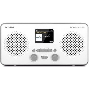 Technisat TECHNIRADIO 6 S IR