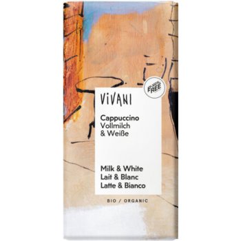 Vivani Cappuccino Bio 100 g