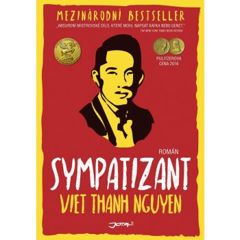 Sympatizant - Viet Thanh Nguyen