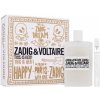 Kosmetická sada Zadig & Voltaire This is Her! EDP 100 ml + EDP 10 ml pro ženy