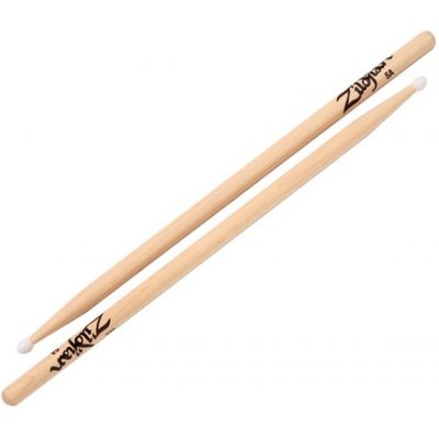 Zildjian 5A Nylon Natural – Zboží Mobilmania