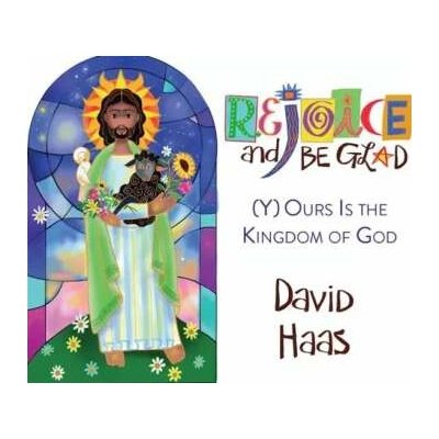Various - Rejoice & Be Glad CD – Hledejceny.cz