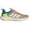 Dámské tenisové boty adidas defiant speed all court barevný mix
