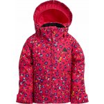 Burton Toddlers' Hillslope 2L Jacket wildcat floral – Hledejceny.cz